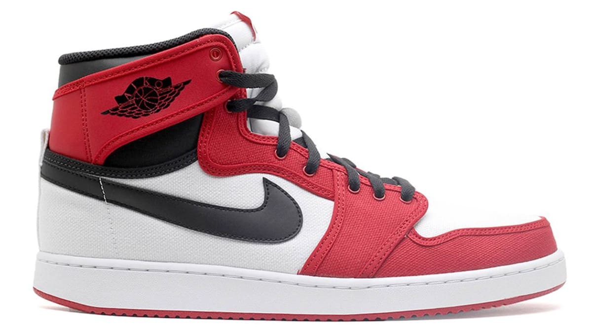 Air Jordan 1 KO AJKO Chicago 2021 Release Date | Sole Collector