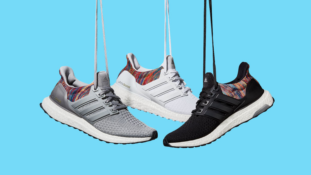 Here Is Adidas Discontinued Its Customization Program | Sole Collector