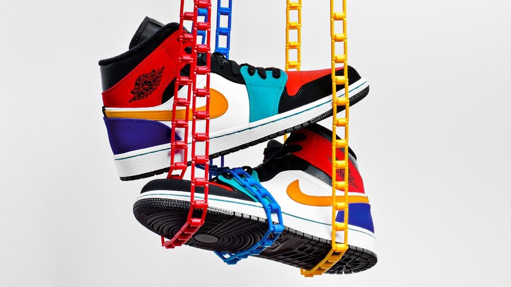 multicolor mids