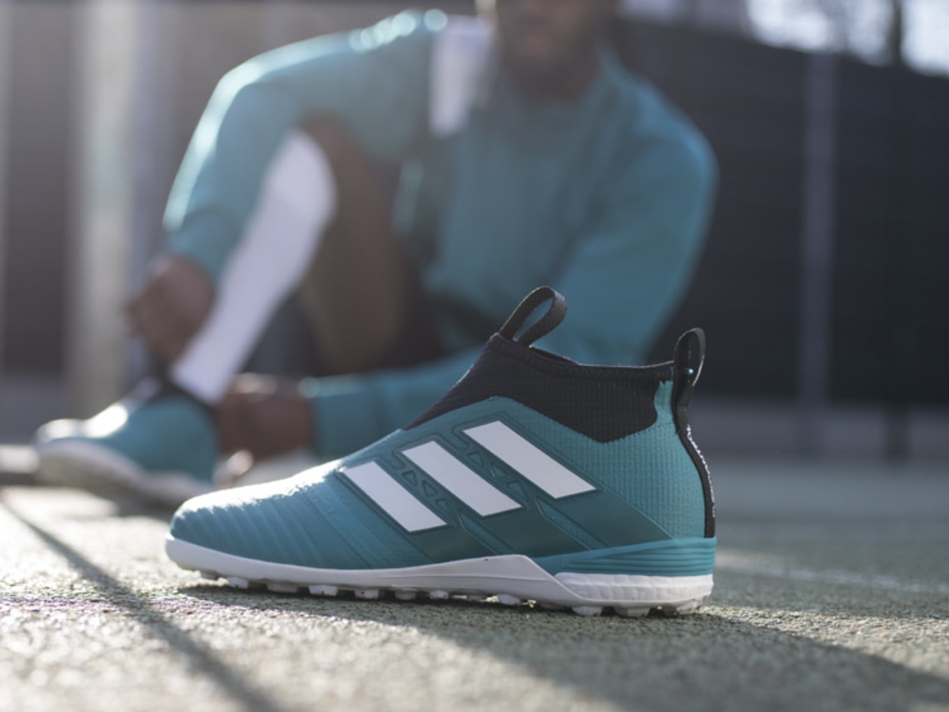 Adidas Soccer \