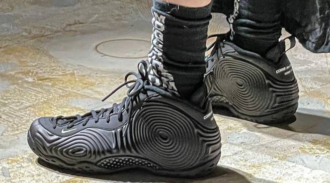 sneaker drop news