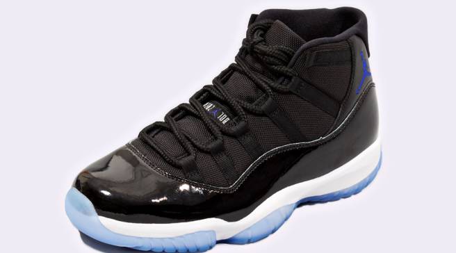 tenis jordan space jam 2016