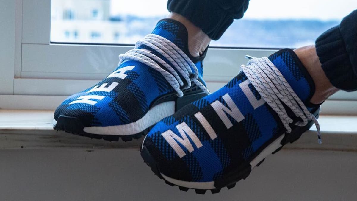 human race nmd release 2019