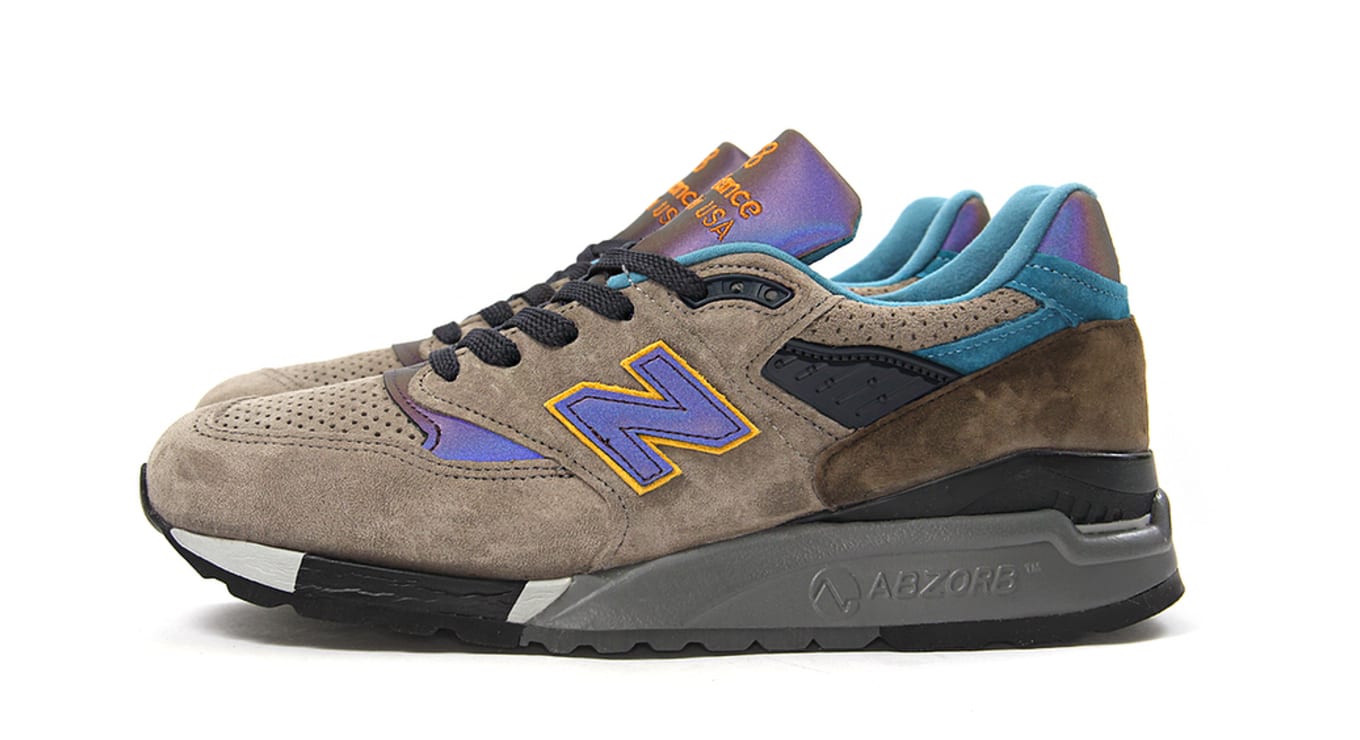 new balace 998