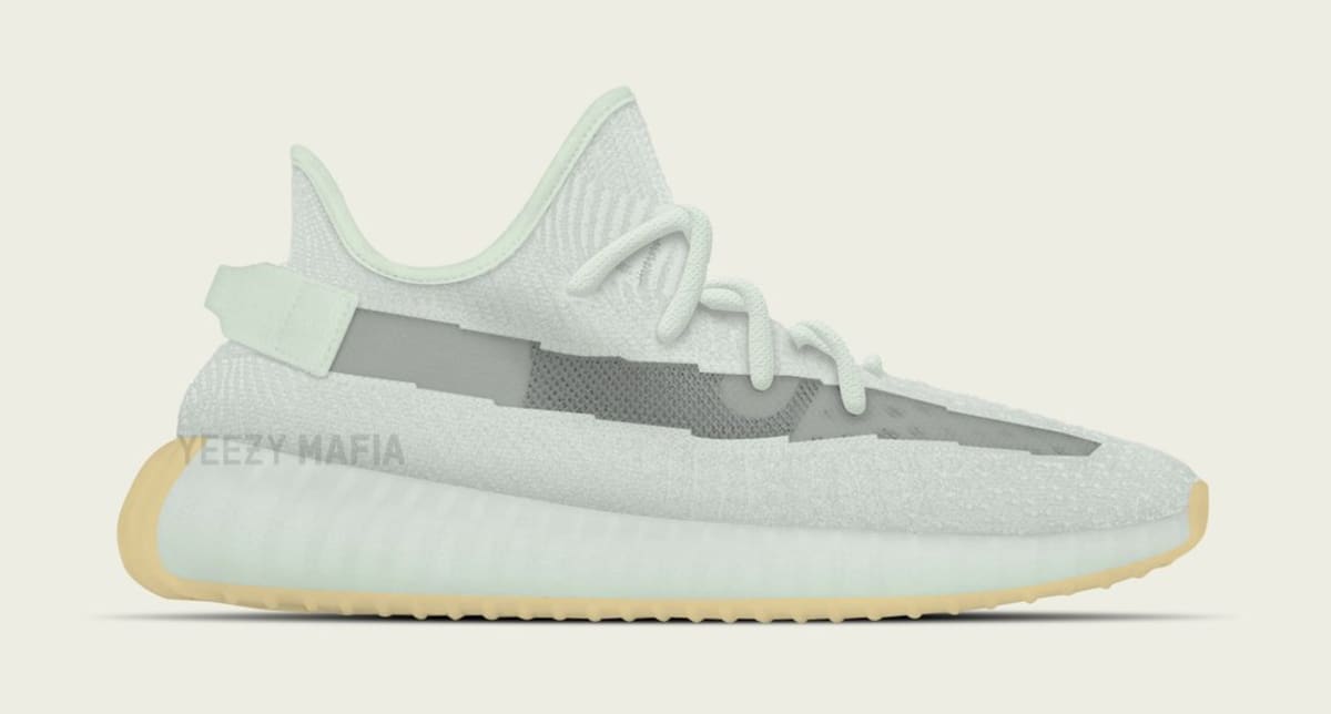 yeezy hyperspace release date