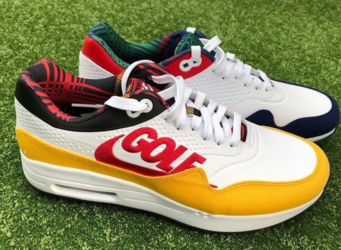 air max 1 golf air max 1 golf