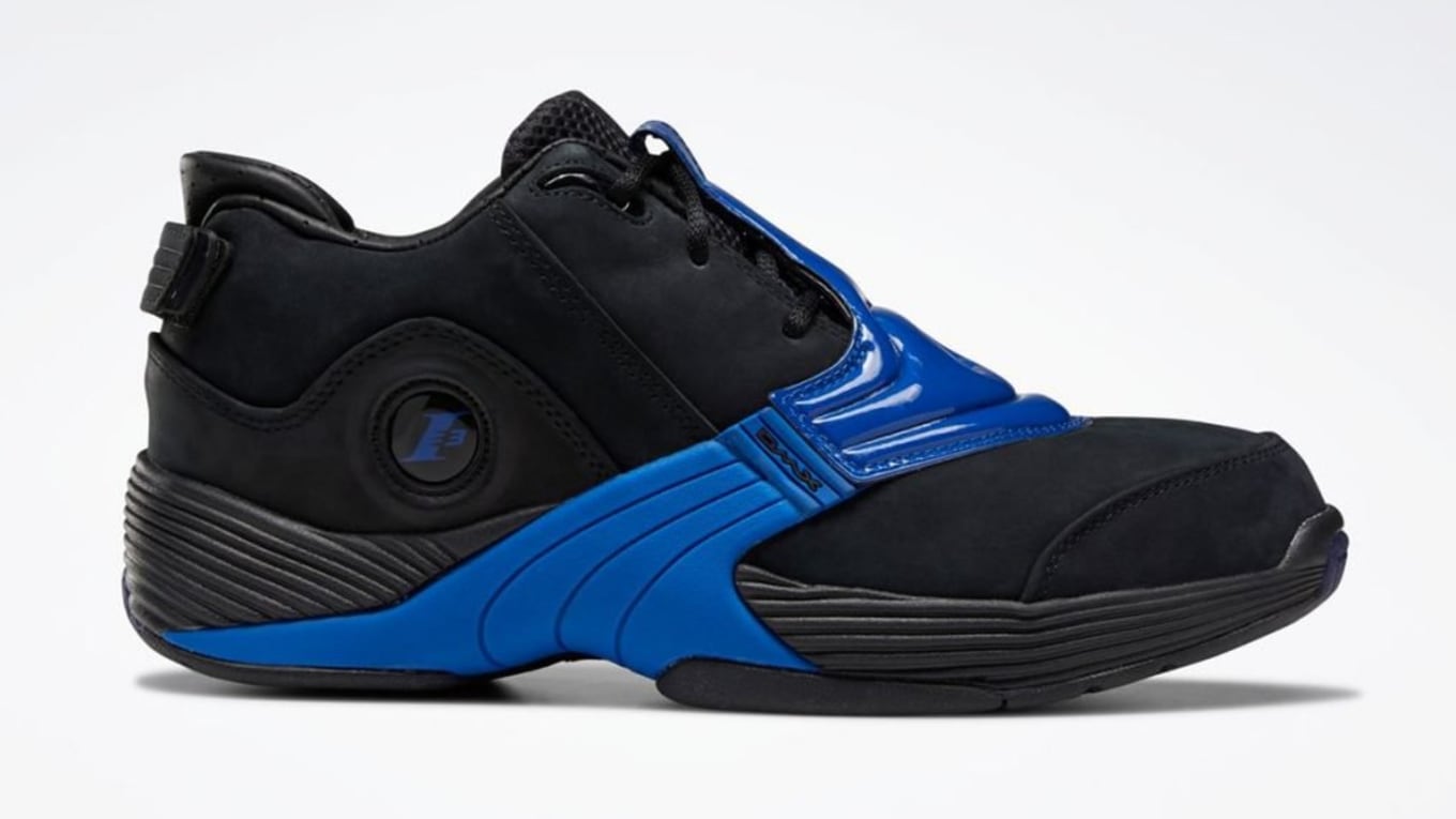 Reebok answer 5 womens