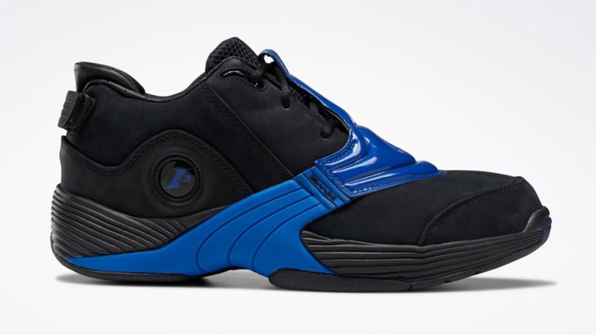 Reebok 5.0 release date
