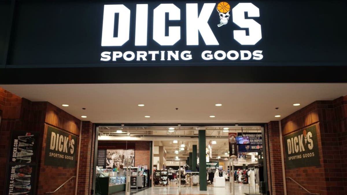 dicks sporting goods nike pants