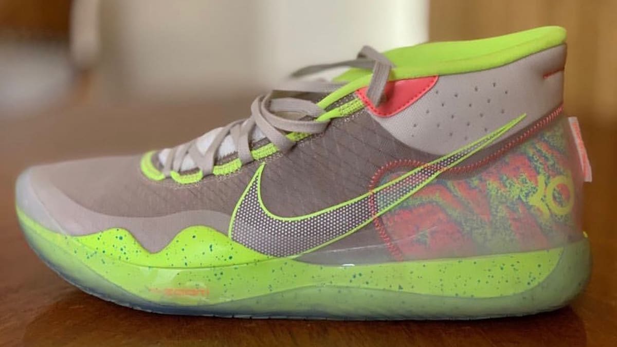 Kd 12 kids