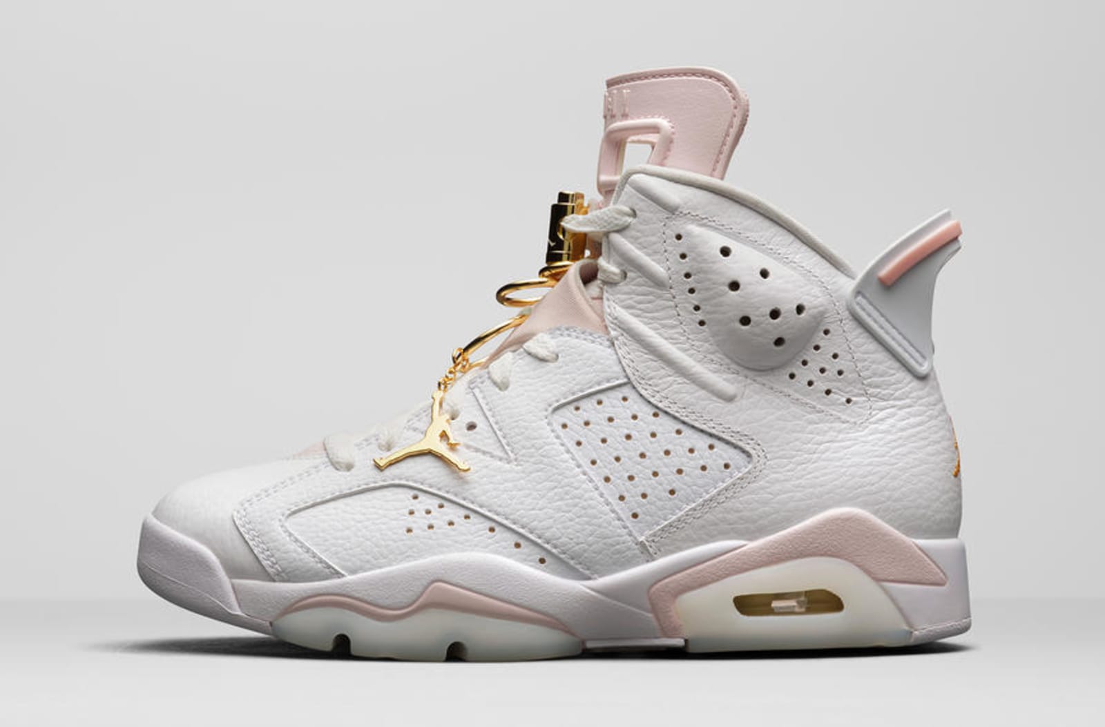 Jumpman Unveils Its Fall 2021 Collection: Photos