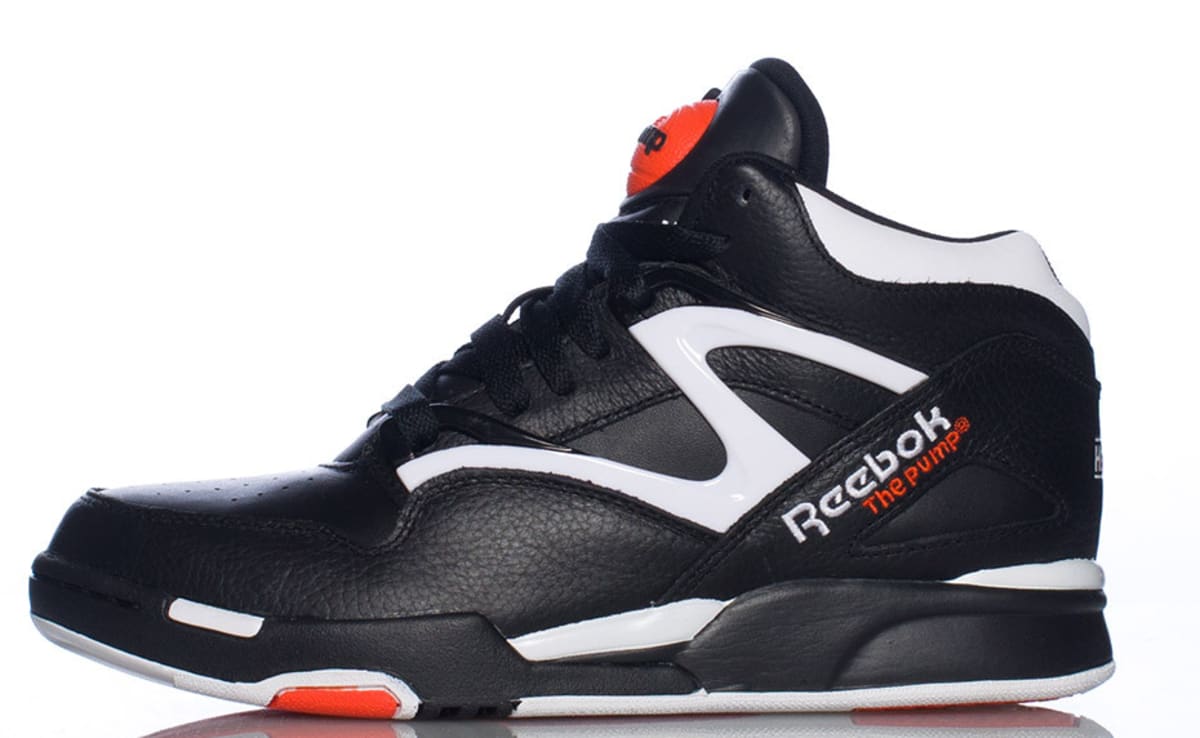 reebok pumps on sale