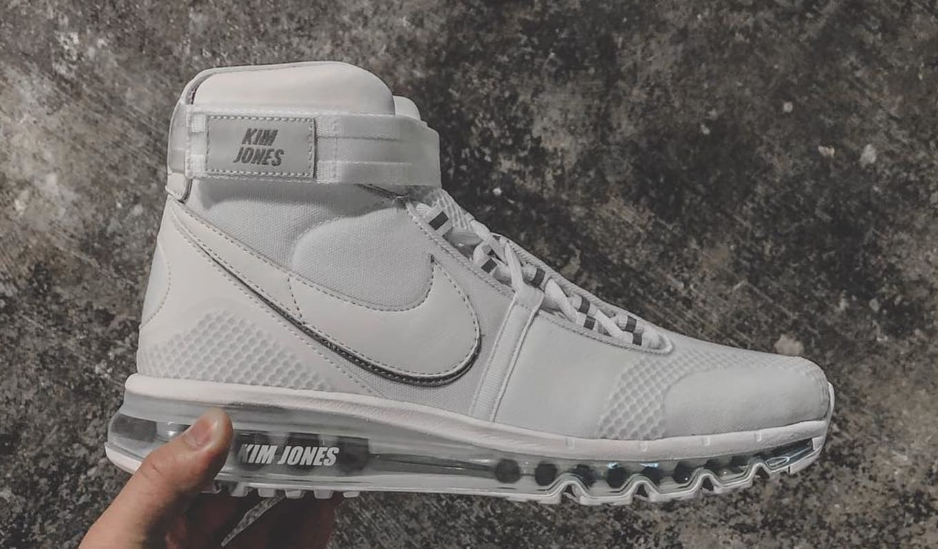 nike air max kim jones