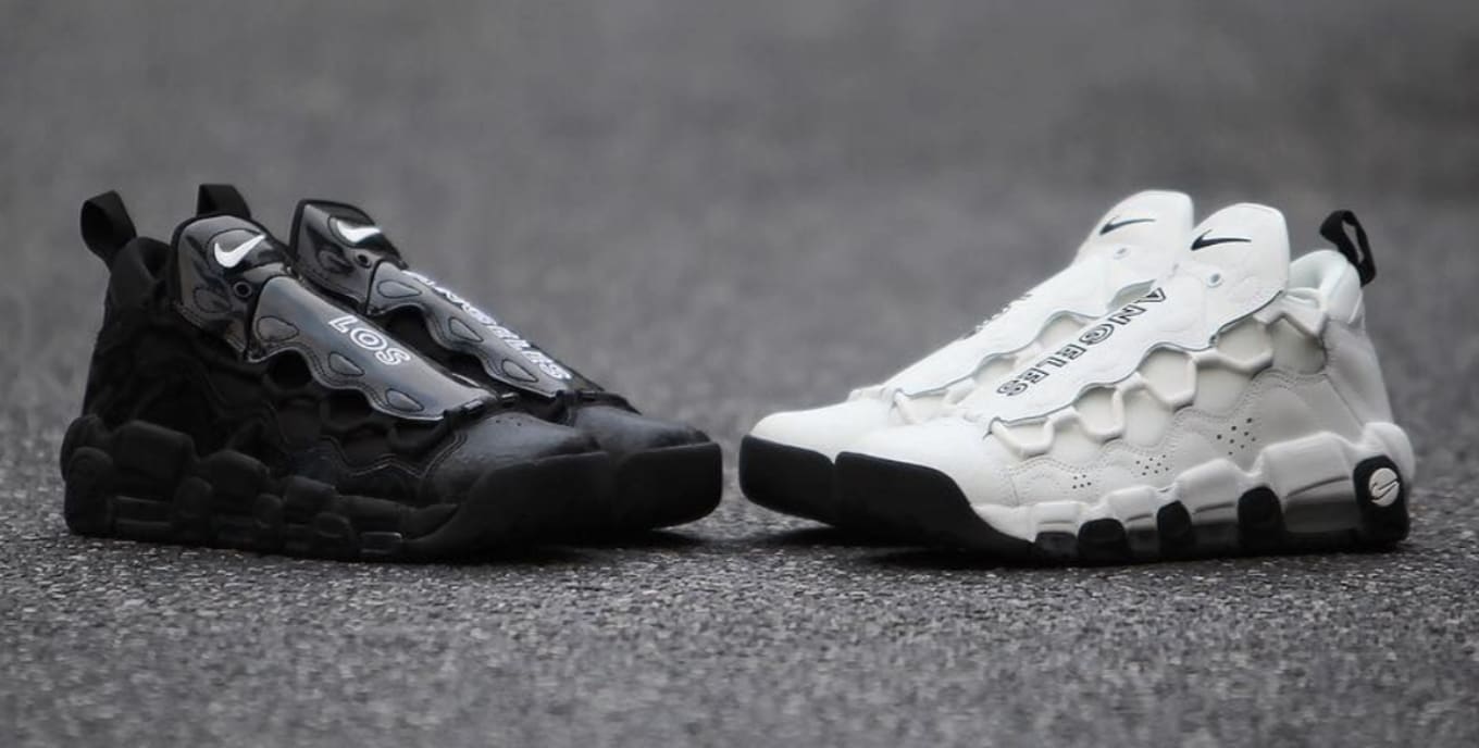 air more money black white