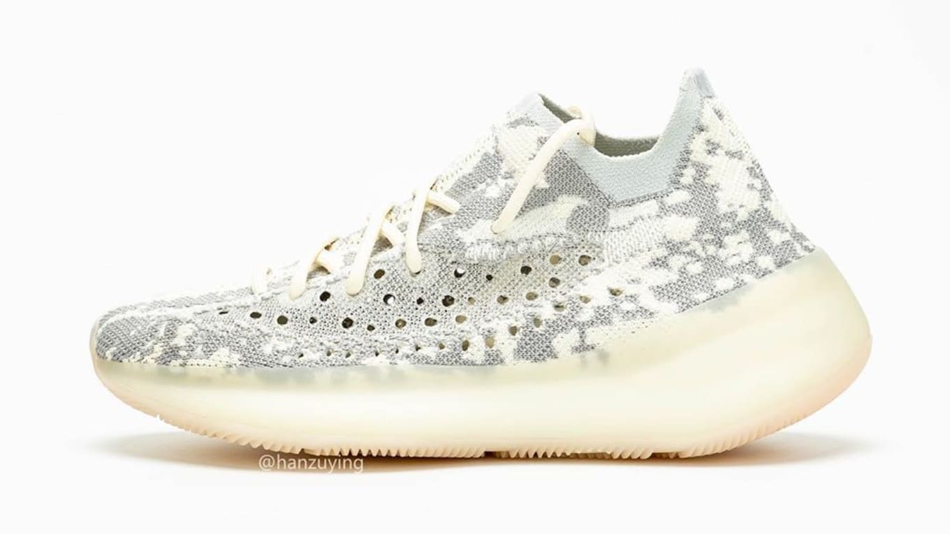 yeezy 360 alien