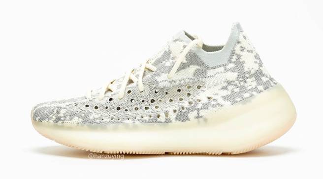 Adidas Yeezy Supreme Negras Hombre Zapatillas en