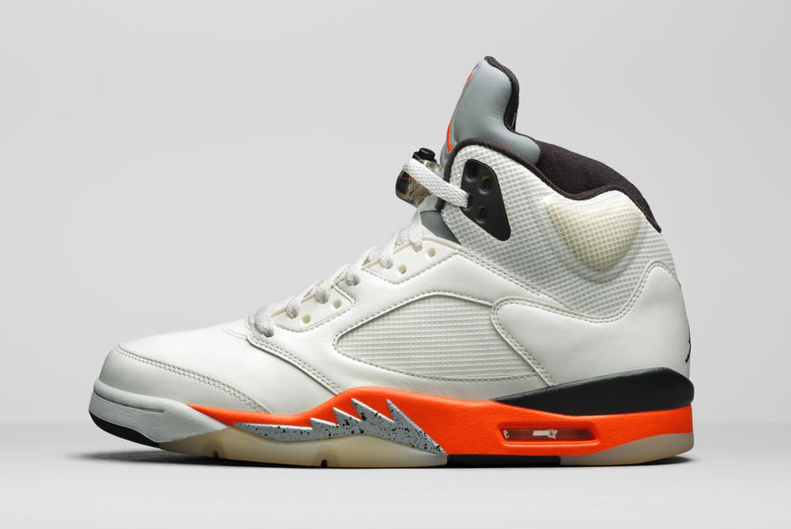 Jumpman Unveils Its Fall 2021 Collection: Photos