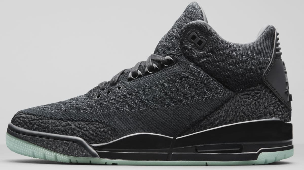 jordan 3 release date