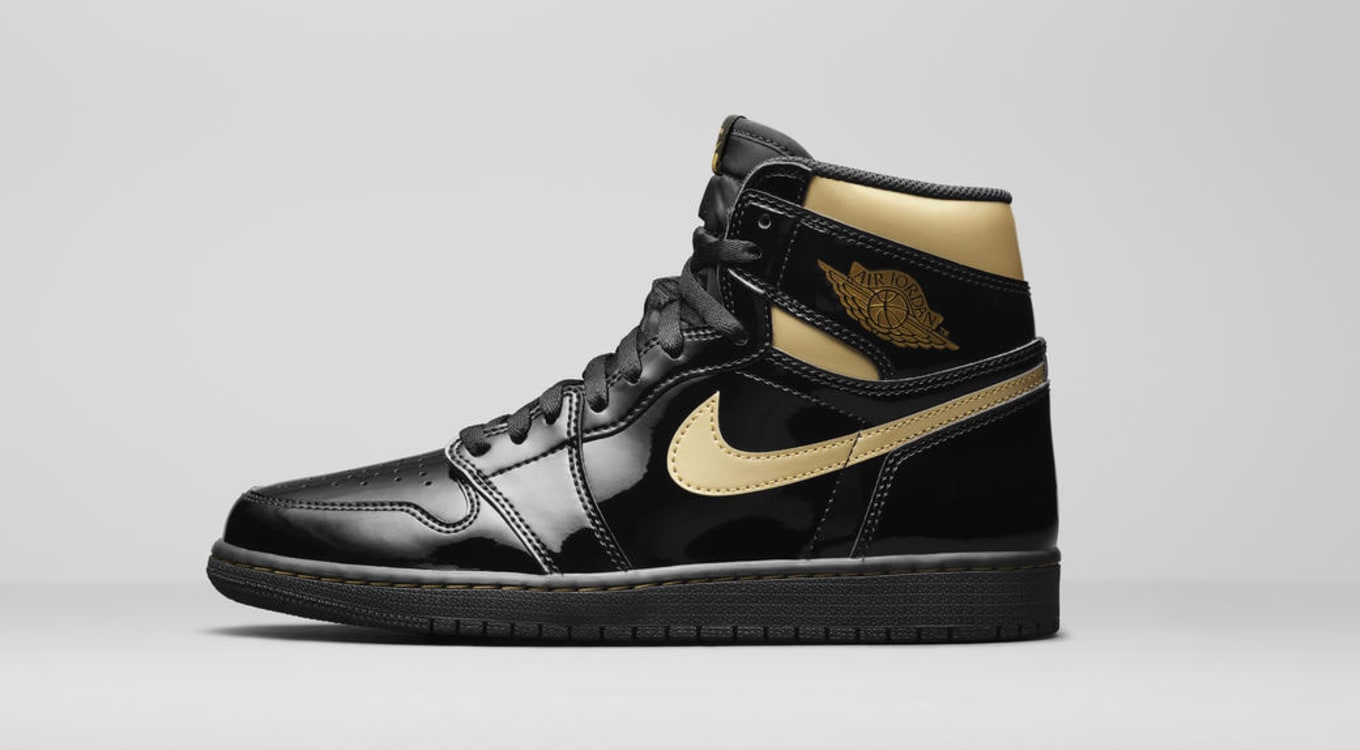 jordan 1 2020 release