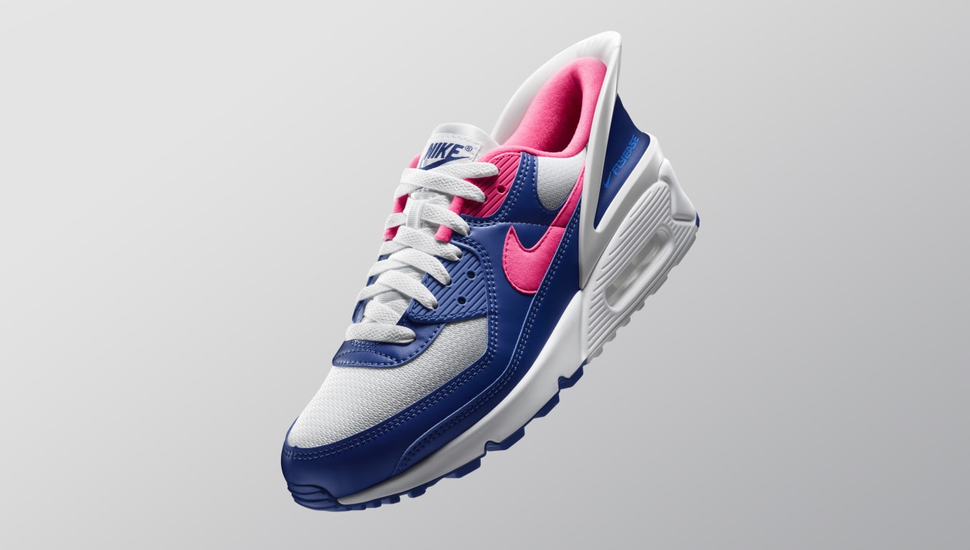 nike air max latest design