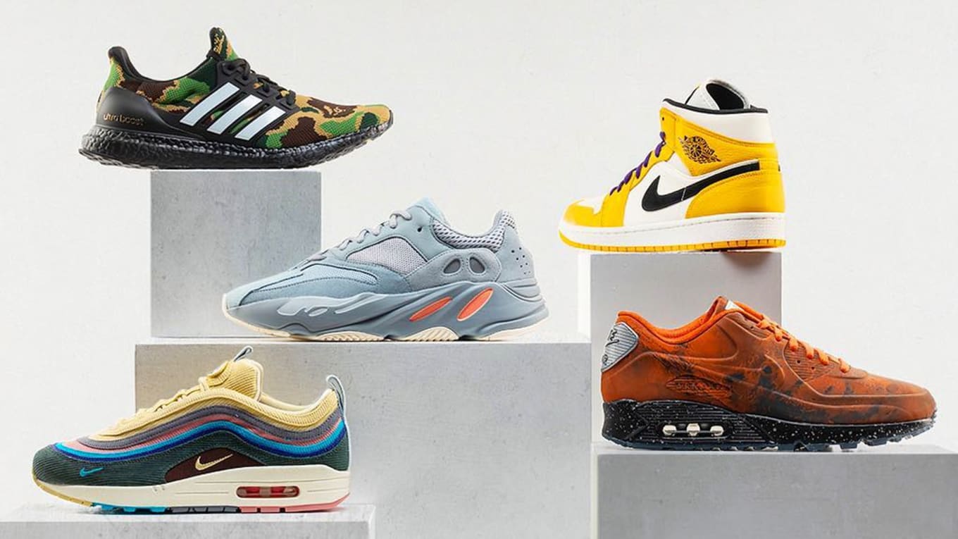 nike stadium goods