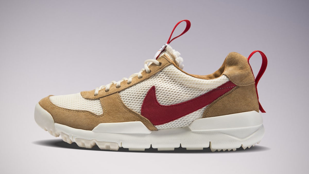 new tom sachs nike