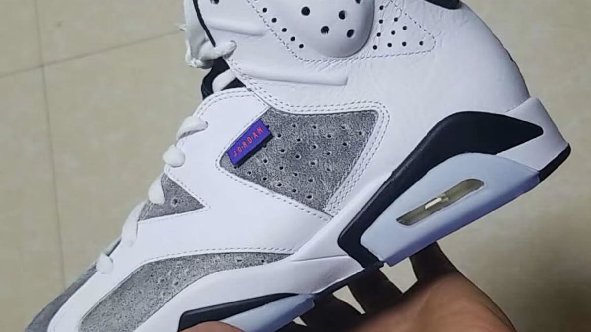 air jordan 7 flint grey