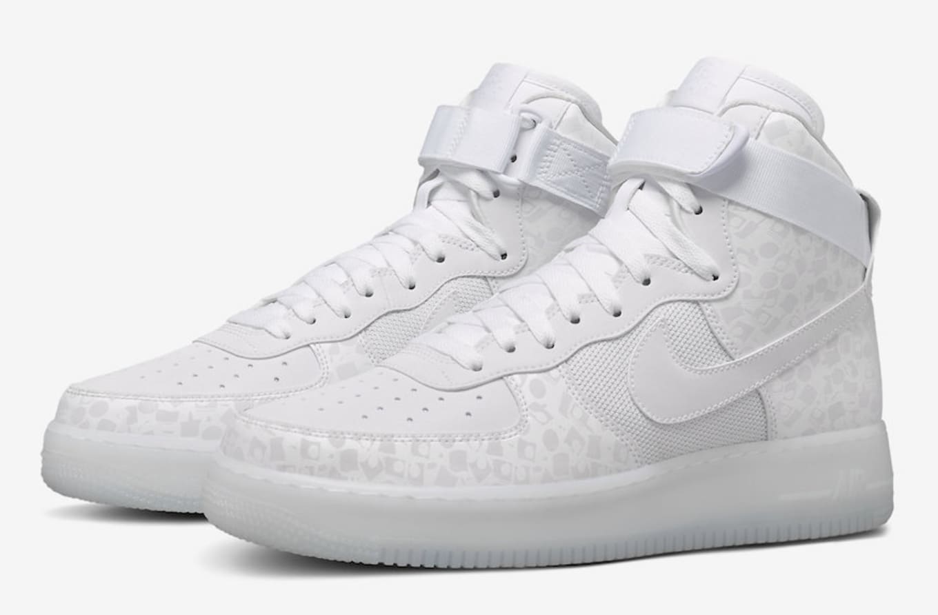 nike air force 1 high af1