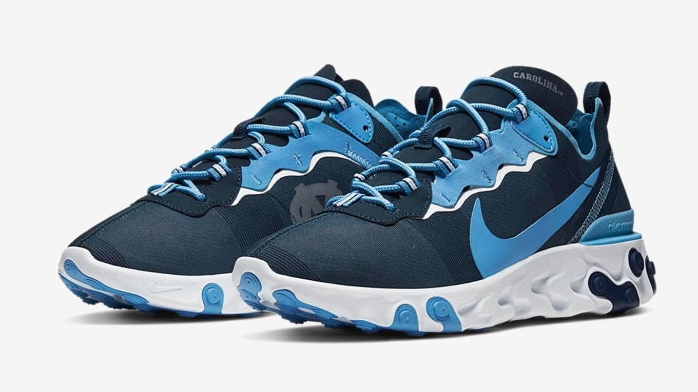 nike react element command opinioni