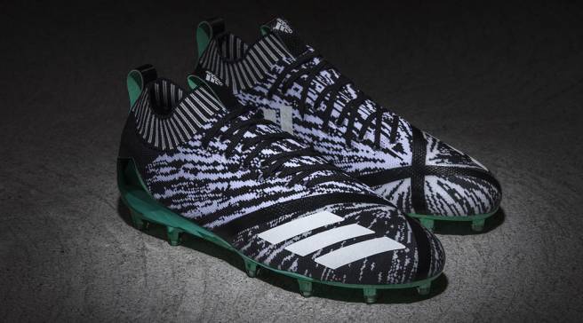 new adizero football cleats