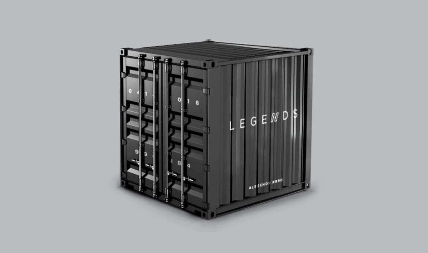 new balance shipping