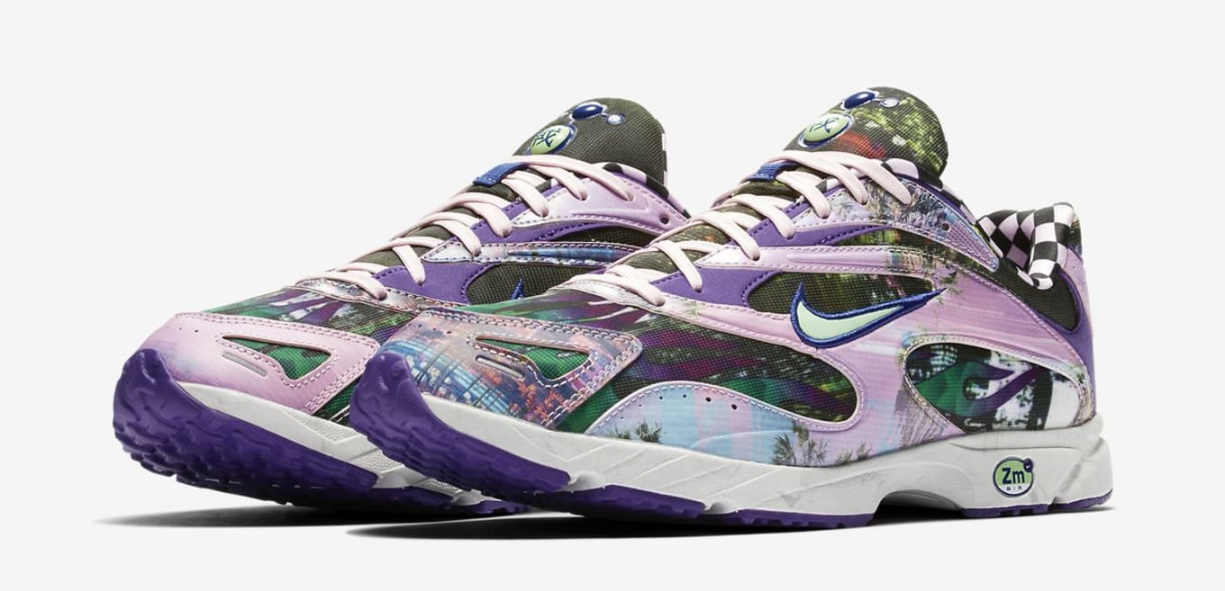 nike zm flames
