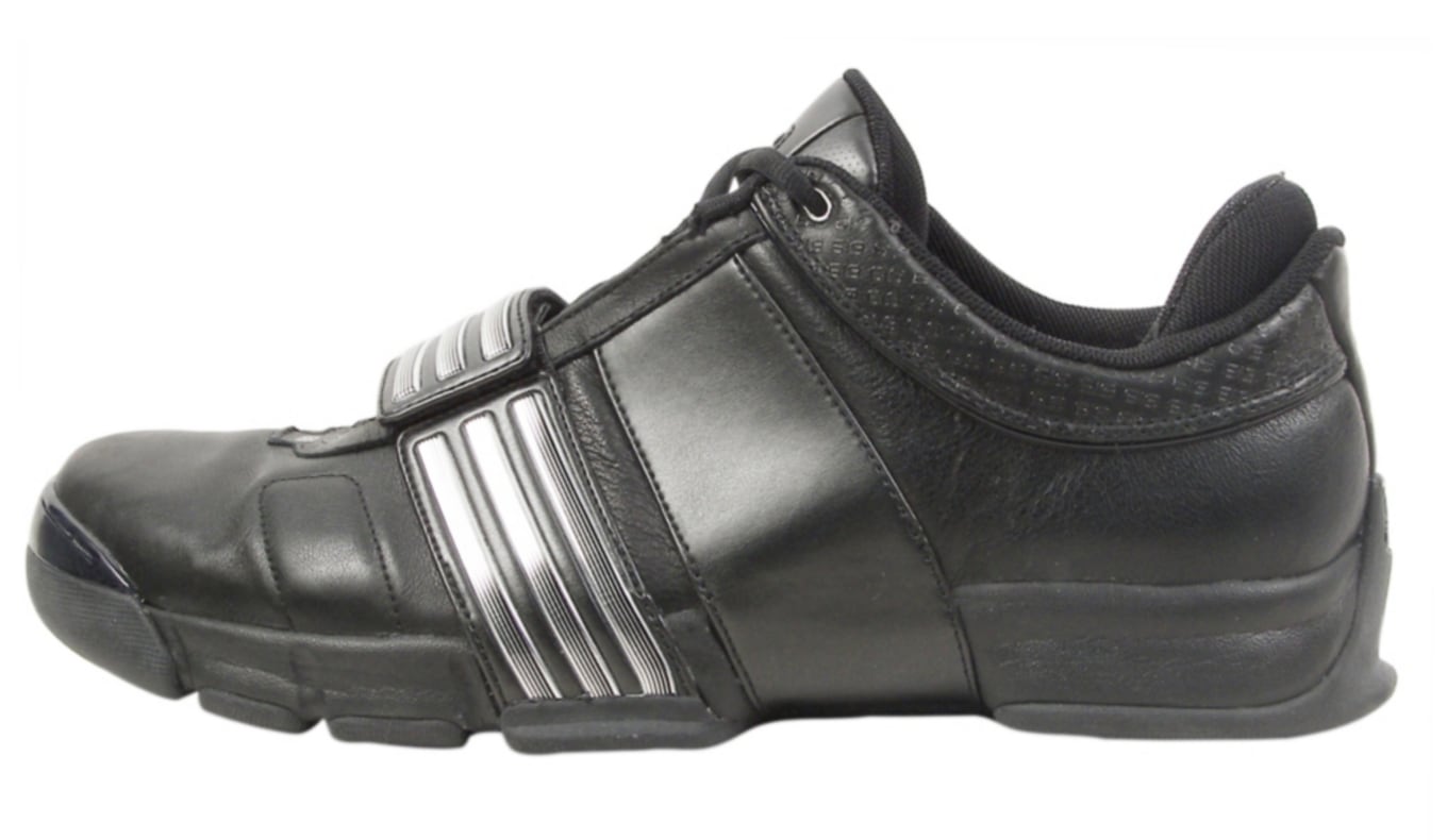bruce smith sneakers