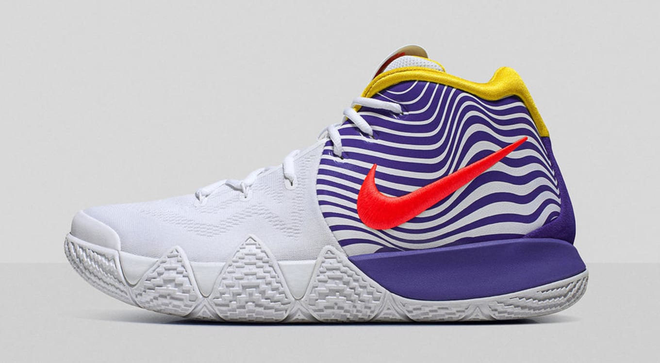 kyrie 5 wnba all star