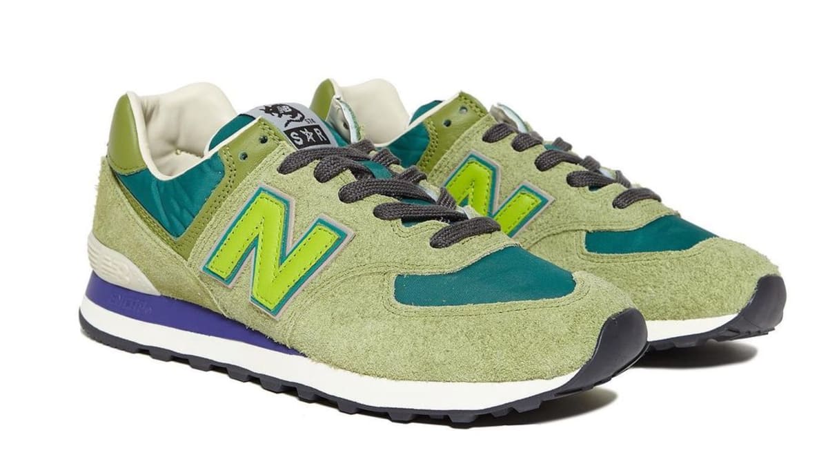stray rats new balance 827