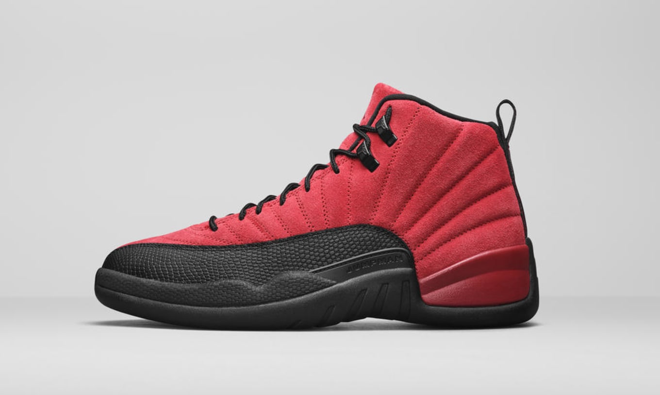 What jordans are coming out in december 2020