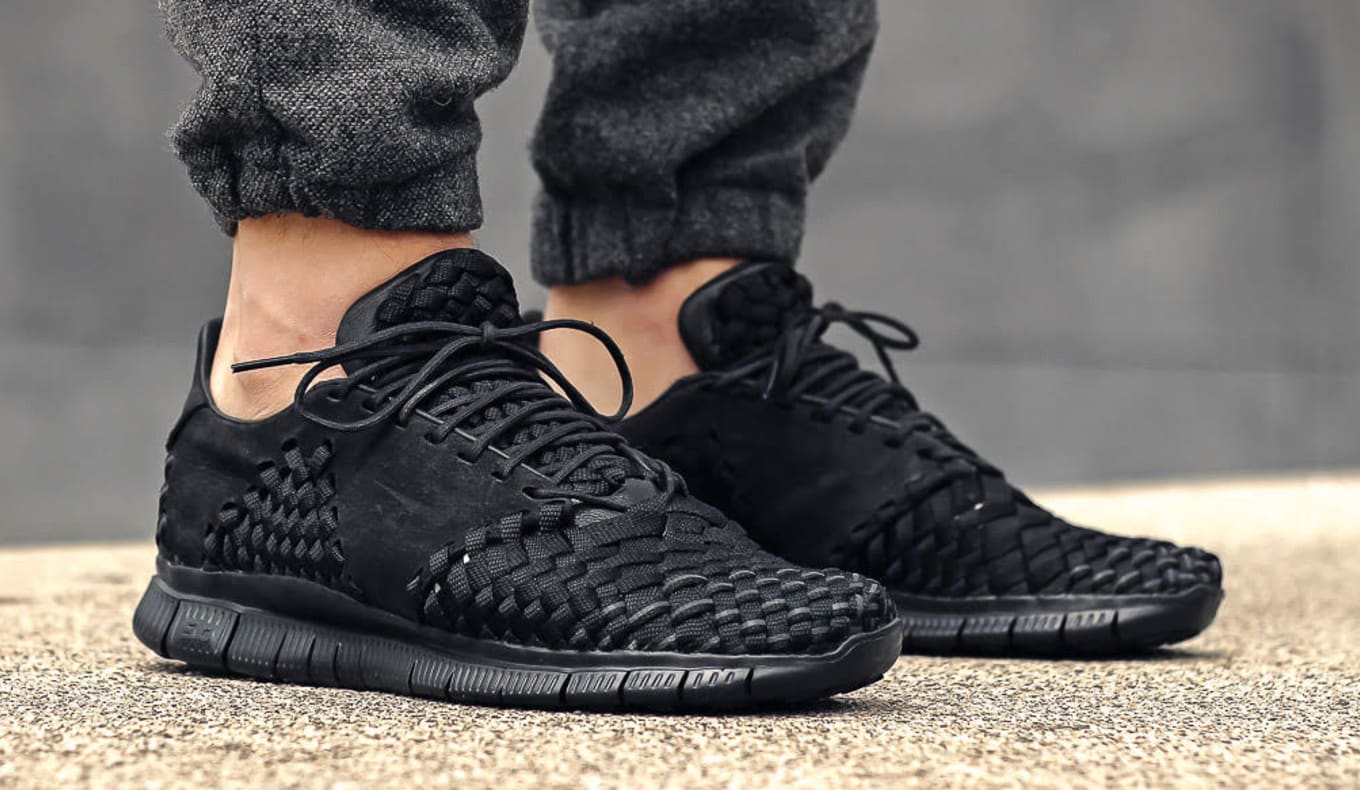 Nike free weave Clearance