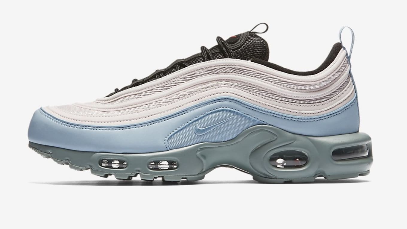 Nike air max 97 plus hybrid