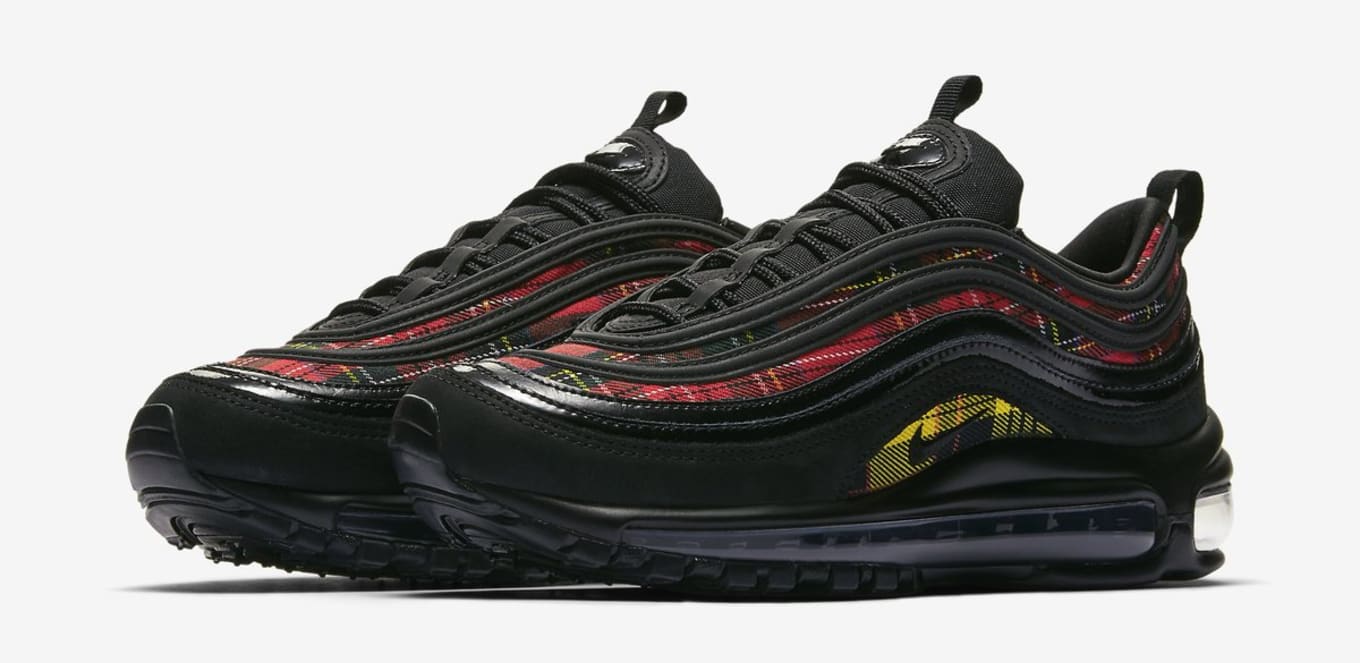 air max plus tn se tartan