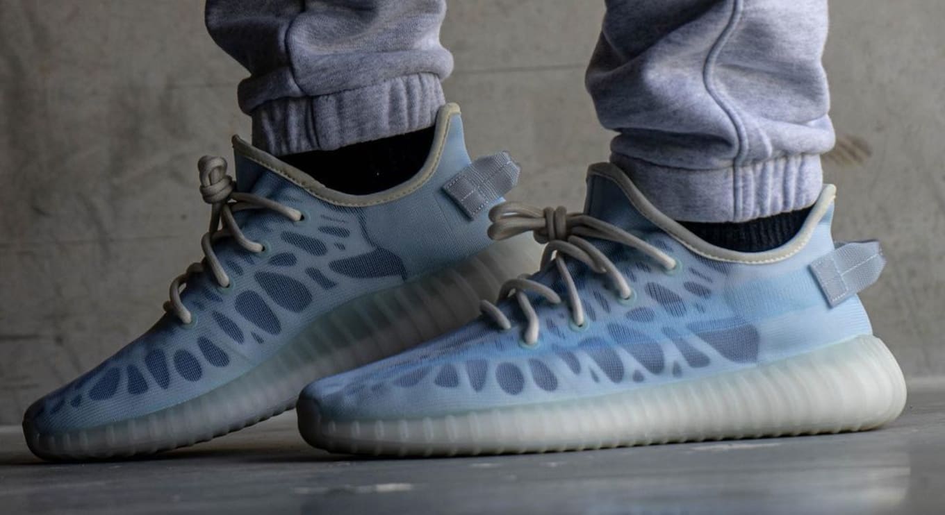 yeezy boost upcoming