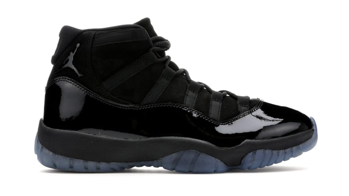 jordan 11 prom night