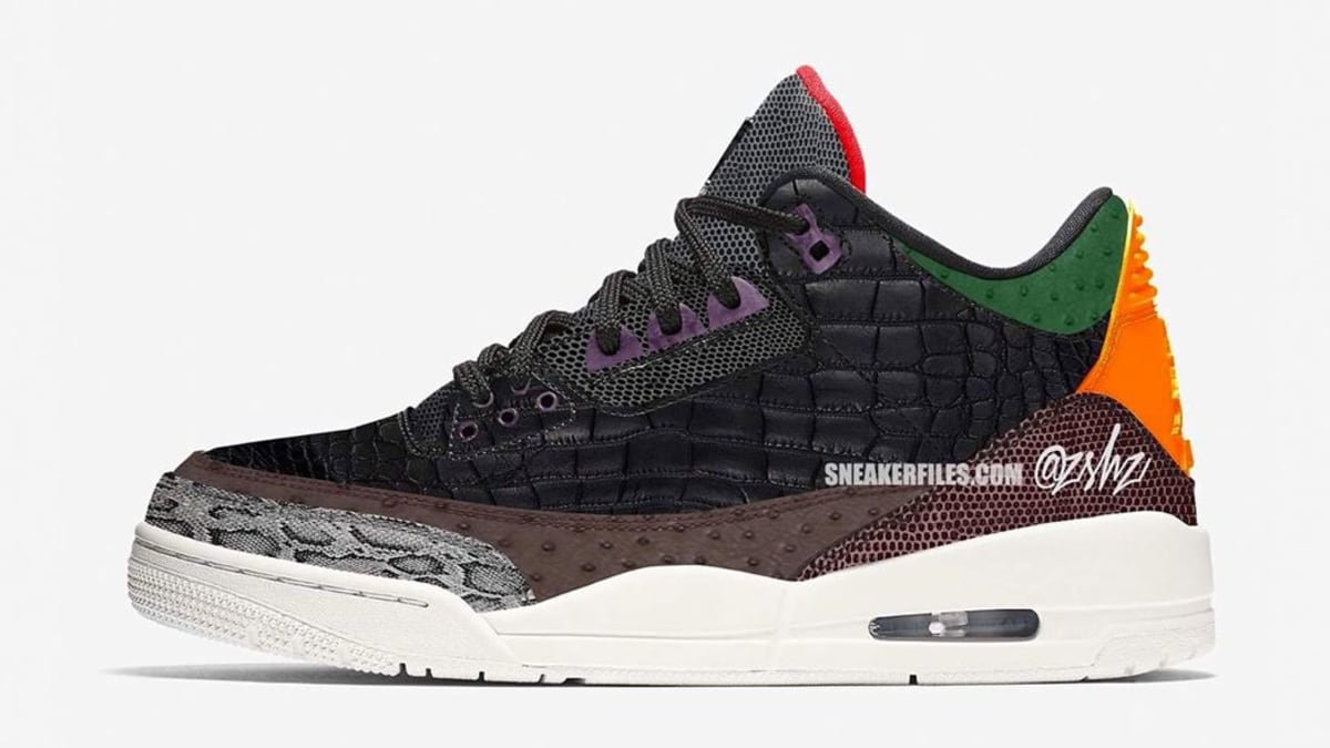 animal pack jordan 5