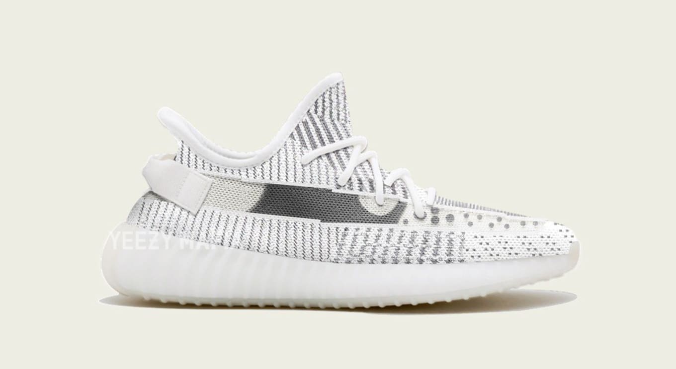 Adidas Yeezy Boost 350 V2 'Static 