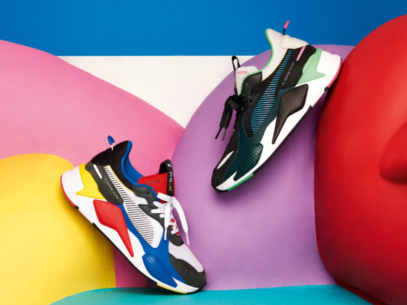 puma retro runner puma retro runner