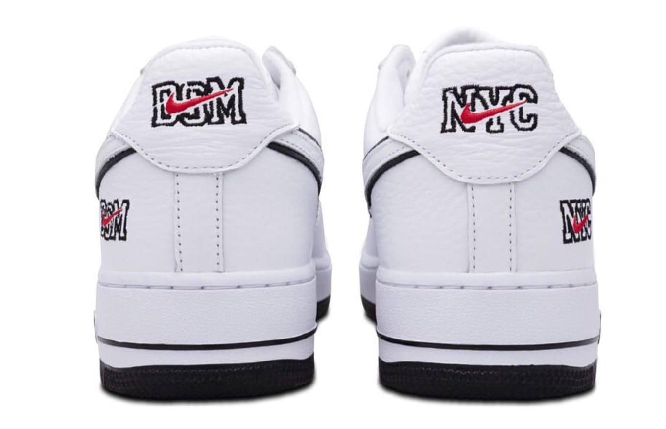 dover street market air force 1