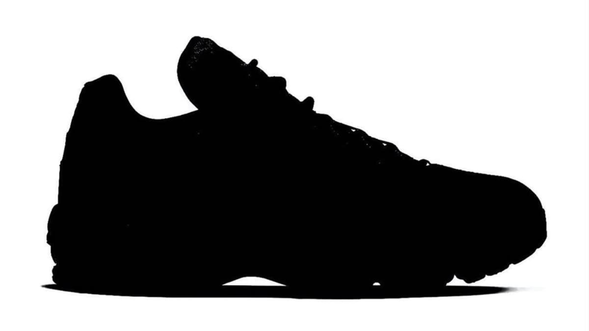 air max 95 collaborations
