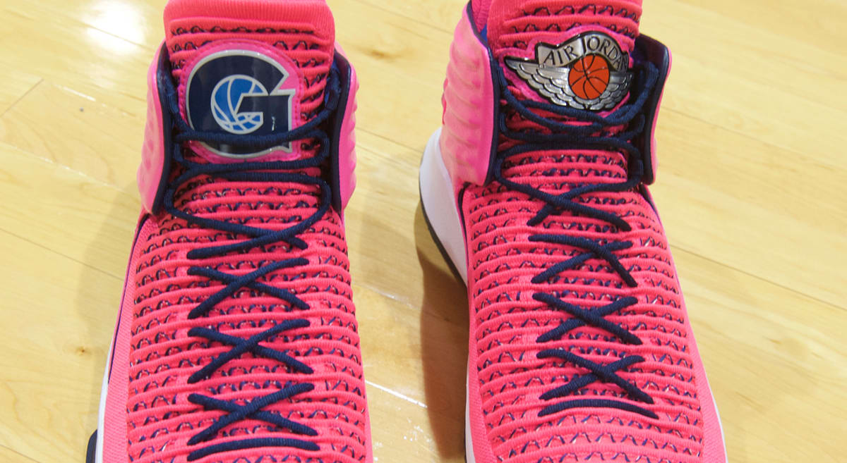 breast cancer jordan 12