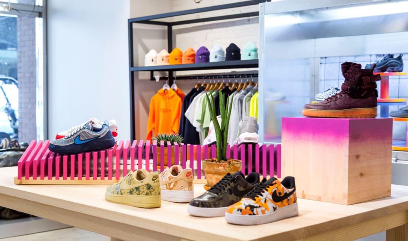 complex sneaker shopping online Shop