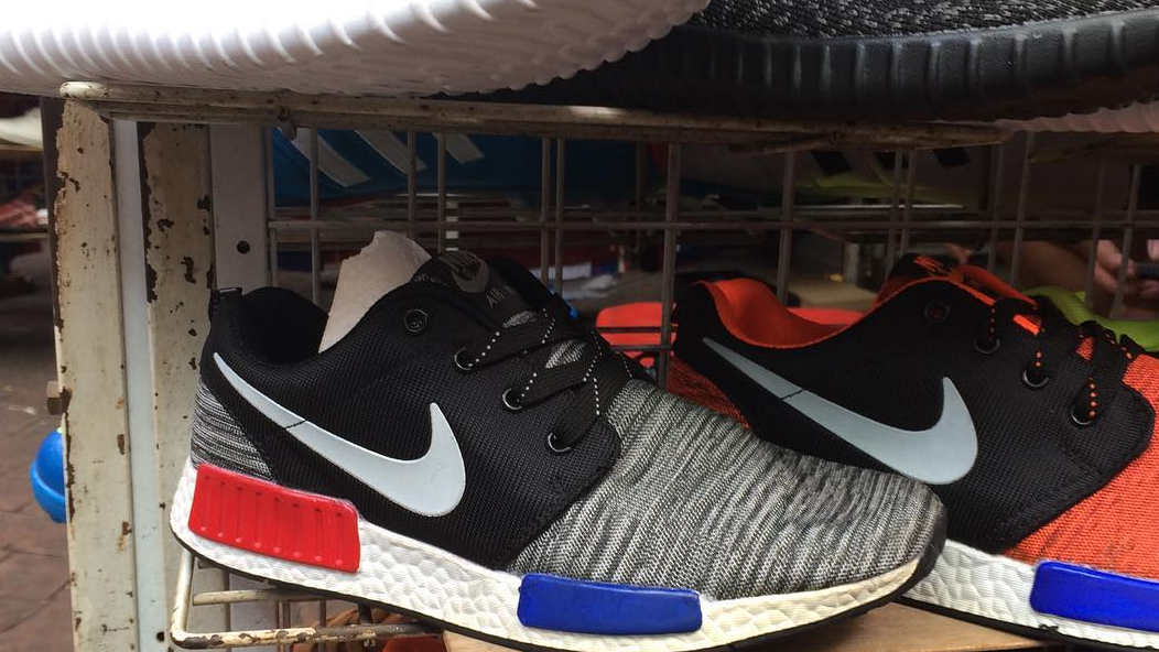 aaa shoes china fake