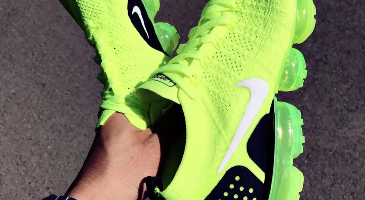 nike vapormax 2 volt